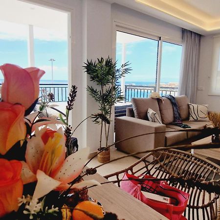 Rooftop Las Vistas, 2 Bedrooms First Line ロスクリスティアーノス エクステリア 写真