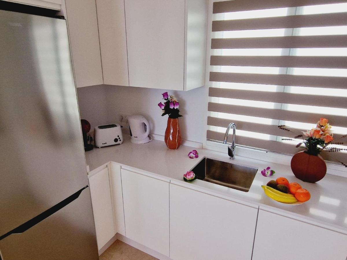 Rooftop Las Vistas, 2 Bedrooms First Line ロスクリスティアーノス エクステリア 写真