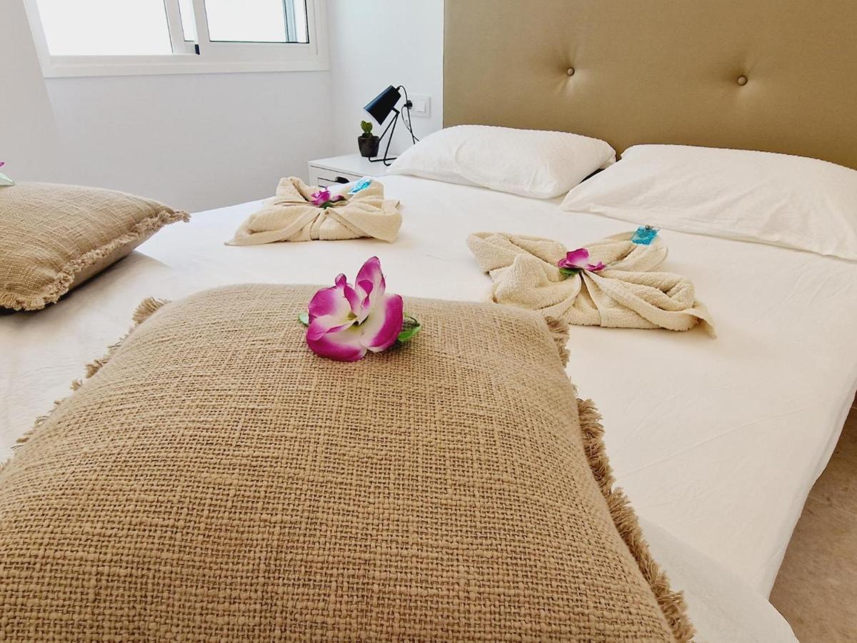 Rooftop Las Vistas, 2 Bedrooms First Line ロスクリスティアーノス エクステリア 写真