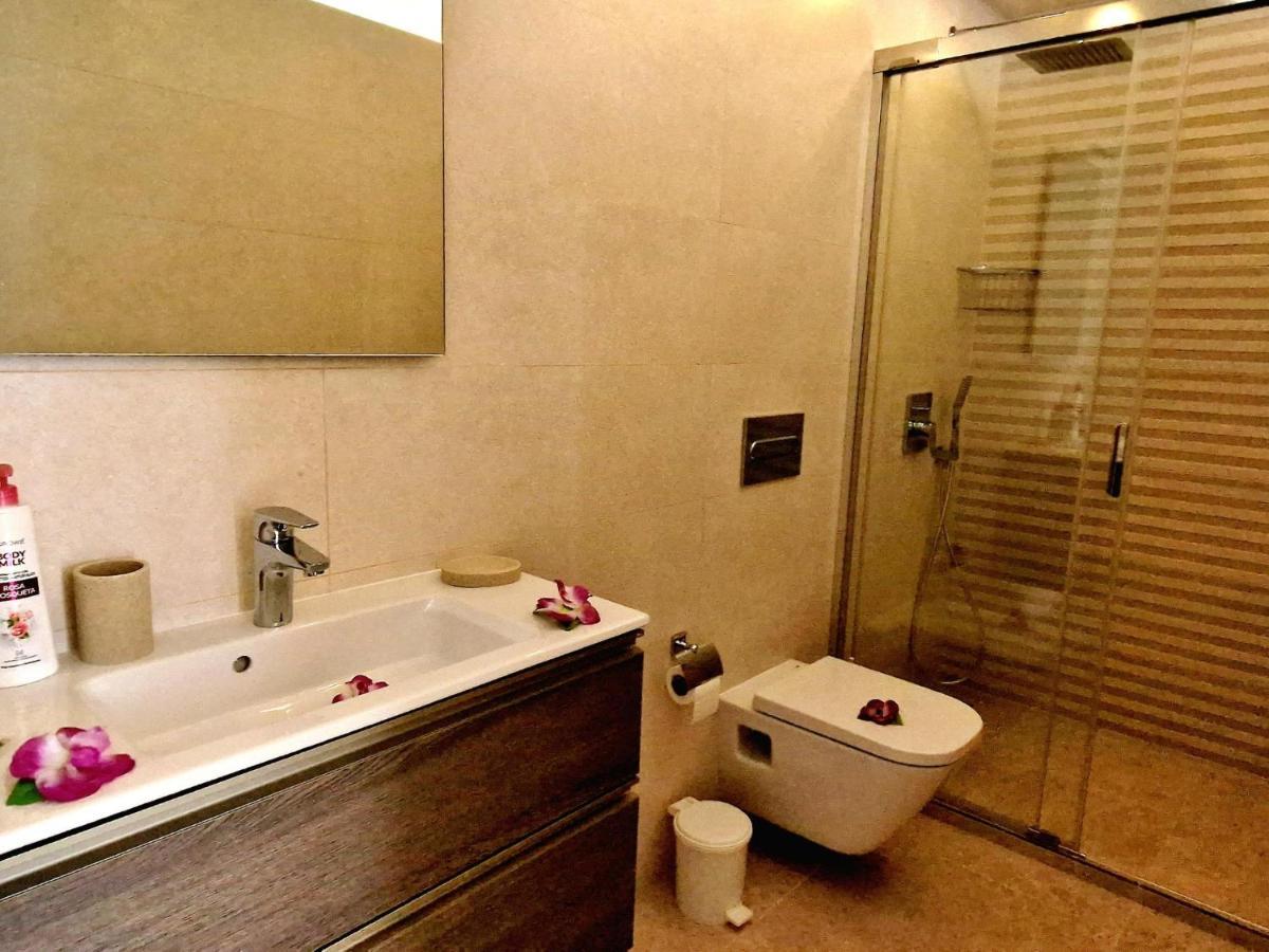 Rooftop Las Vistas, 2 Bedrooms First Line ロスクリスティアーノス エクステリア 写真