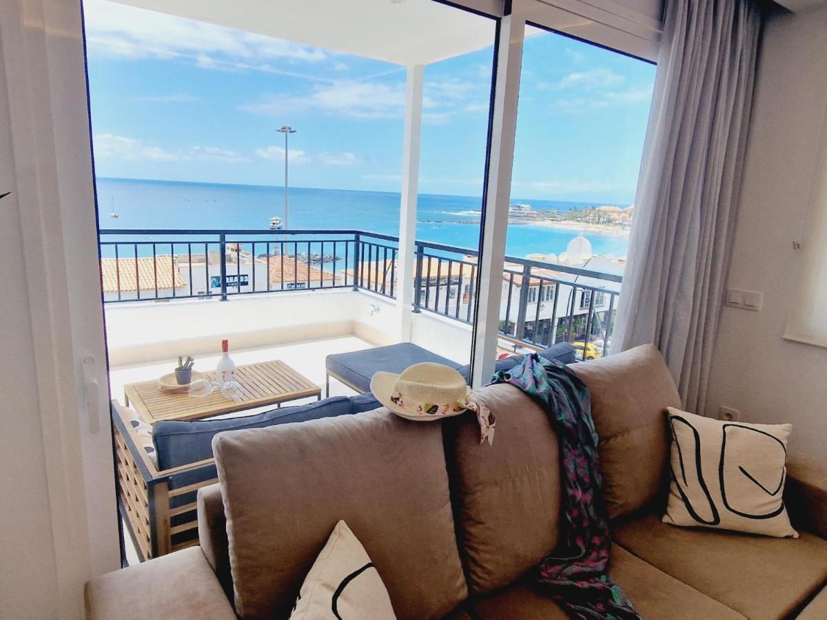 Rooftop Las Vistas, 2 Bedrooms First Line ロスクリスティアーノス エクステリア 写真